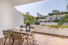 Ferienwohnung in Neu-Andalusien - RA13686 Andalucia Garden Suites
