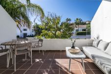 Ferienwohnung in Neu-Andalusien - RA13698 Andalucia Garden Suites