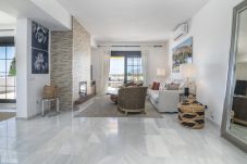 Ferienwohnung in Neu-Andalusien - RA23535 Aldea Blanca