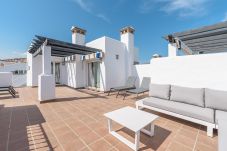 Ferienwohnung in San Pedro de Alcántara - RA23628 La Goleta