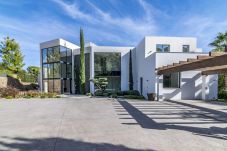 Villa in Benahavís - RV63630 El Madroñal