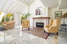 Villa in Neu-Andalusien - RV43589 Villa Charles