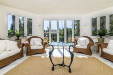 Villa in Neu-Andalusien - RV43589 Villa Charles