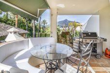 Villa in Neu-Andalusien - RV43589 Villa Charles