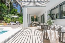 Villa in Neu-Andalusien - RV43621 Villa Jardín