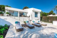 Villa in Neu-Andalusien - RV43556 Villa León