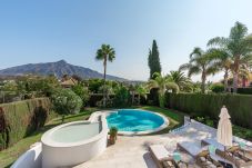 Villa in Neu-Andalusien - RV43556 Villa León