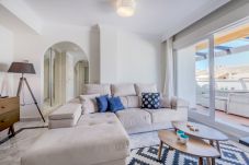 Ferienwohnung in Neu-Andalusien - RA23415 La Dama de Noche