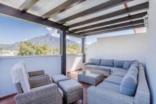 Ferienwohnung in Neu-Andalusien - RA23415 La Dama de Noche