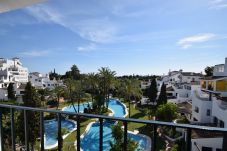 Ferienwohnung in Neu-Andalusien - RA23146 Aldea Blanca