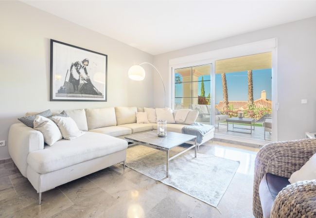 Ferienwohnung in Nueva andalucia - RA23168 Cumbres del Rodeo