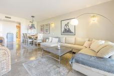 Ferienwohnung in Neu-Andalusien - RA23168 Cumbres del Rodeo