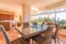 Ferienwohnung in Neu-Andalusien - RA23412 Albatross Hill