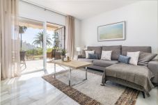 Ferienwohnung in Neu-Andalusien - RA23107 Andalucia Garden Club