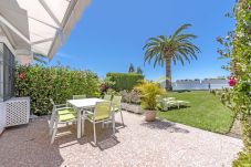 Ferienwohnung in Neu-Andalusien - RA22085 Andalucia Garden Club