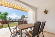 Ferienwohnung in Neu-Andalusien - RA23046 Malambo