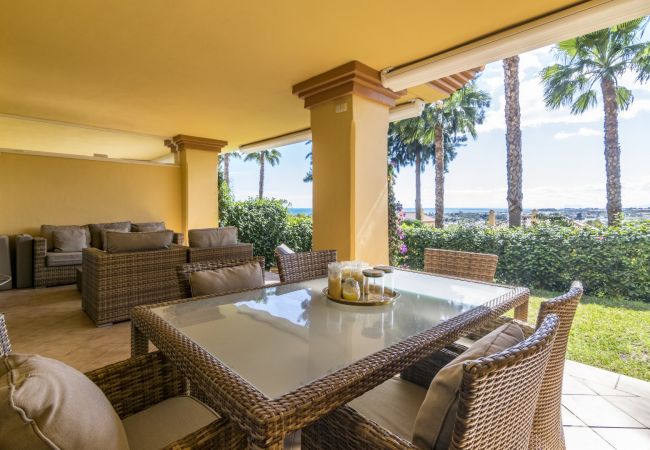 Ferienwohnung in Nueva andalucia - RA23532 Cumbres del Rodeo