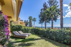 Ferienwohnung in Neu-Andalusien - RA23532 Cumbres del Rodeo