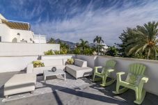 Ferienwohnung in Neu-Andalusien - RA23553 Terrazas del Rodeo