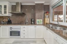 Ferienwohnung in Neu-Andalusien - RA23587 Magna Marbella