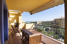 Ferienwohnung in San Pedro de Alcántara - RA23668 Los Almendros II