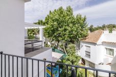 Ferienwohnung in Neu-Andalusien - RA23670 Señorio de Gonzaga
