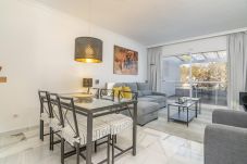 Ferienwohnung in Neu-Andalusien - RA23670 Señorio de Gonzaga