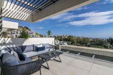 Ferienwohnung in Benahavís - RA23701 Aqualina