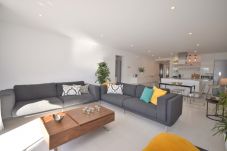 Ferienwohnung in Neu-Andalusien - RA33474 Andalucia Garden Club