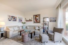 Ferienwohnung in Neu-Andalusien - RA33576 Alminar de Marbella