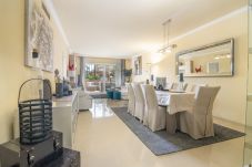 Ferienwohnung in Puerto Banus - RA42964 El Embrujo Playa