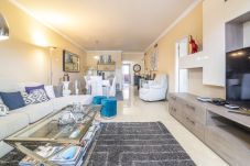 Ferienwohnung in Puerto Banus - RA42964 El Embrujo Playa