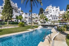 Ferienwohnung in Neu-Andalusien - RA33712 Aldea Blanca