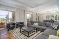 Villa in Neu-Andalusien - RV53066 Villa Rainbow