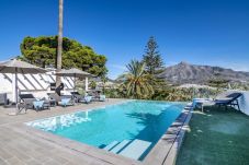 Villa in Neu-Andalusien - RV53377 Villa Miramar