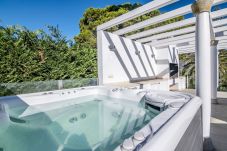 Villa in Neu-Andalusien - RV53377 Villa Miramar