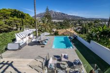 Villa in Neu-Andalusien - RV53377 Villa Miramar