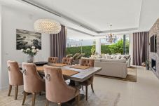 Villa in San Pedro de Alcántara - RV53561 Villa San Pedro Glory