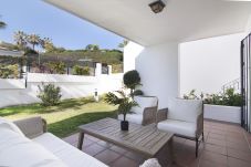 Ferienwohnung in Neu-Andalusien - RA23714 Andalucia Garden Suites