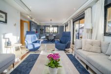 Ferienwohnung in Puerto Banus - RA33727 Las Mimosas