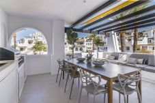 Ferienwohnung in Neu-Andalusien - RA33731 Aldea Blanca
