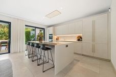 Villa in Neu-Andalusien - RV53717 Villa Gardenias