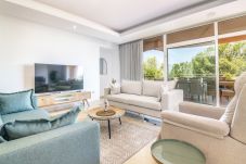 Ferienwohnung in Neu-Andalusien - RA43737 Magna Marbella