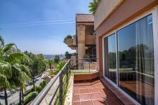 Ferienwohnung in Neu-Andalusien - RA43737 Magna Marbella