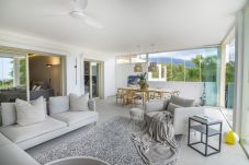 Ferienwohnung in Neu-Andalusien - RA23760 Palacetes Los Belvederes