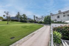 Doppelhaushälfte in Neu-Andalusien - RA33761 Los Naranjos Country Club