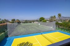 Villa in San Pedro de Alcántara - RV73775 Pedro's Palace