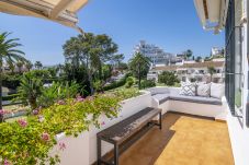 Ferienwohnung in Neu-Andalusien - RA23780 Andalucia Garden Club