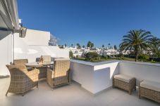 Ferienwohnung in Neu-Andalusien - RA23791 La Rinconada