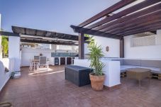 Ferienwohnung in Neu-Andalusien - RA23795 Las Tortugas de Aloha